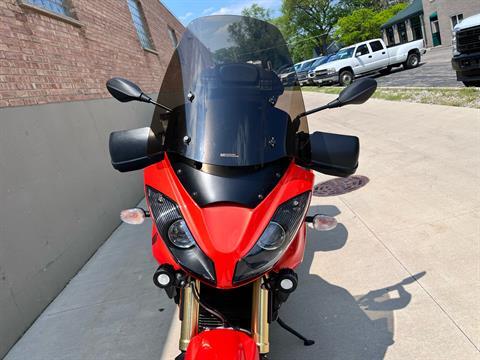 2011 Triumph Tiger 1050 ABS in Roselle, Illinois - Photo 20