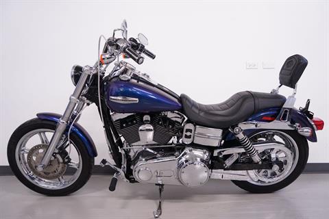 2010 Harley-Davidson Dyna® Super Glide® Custom in Roselle, Illinois - Photo 4