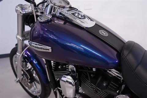 2010 Harley-Davidson Dyna® Super Glide® Custom in Roselle, Illinois - Photo 18