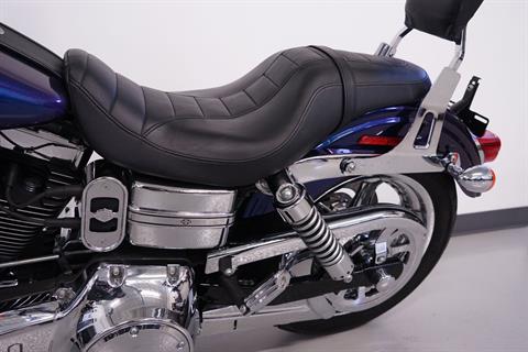 2010 Harley-Davidson Dyna® Super Glide® Custom in Roselle, Illinois - Photo 19