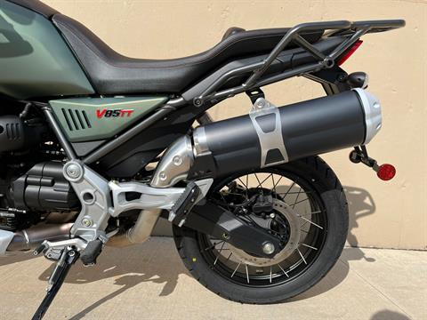 2022 Moto Guzzi V85 TT in Roselle, Illinois - Photo 11