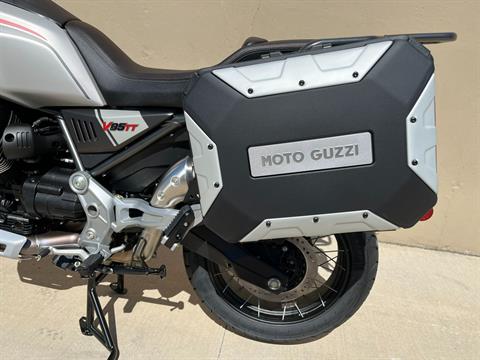 2023 Moto Guzzi V85 TT Travel in Roselle, Illinois - Photo 11
