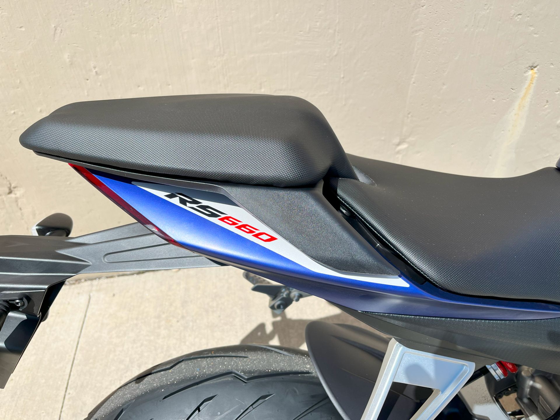 2024 Aprilia RS 660 in Roselle, Illinois - Photo 13