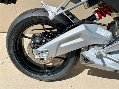 2024 Aprilia RS 660 in Roselle, Illinois - Photo 22