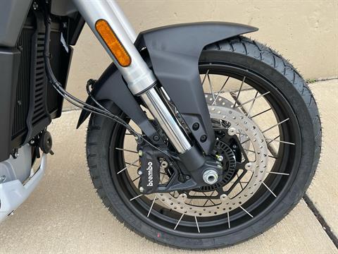2024 Moto Guzzi Stelvio in Roselle, Illinois - Photo 4