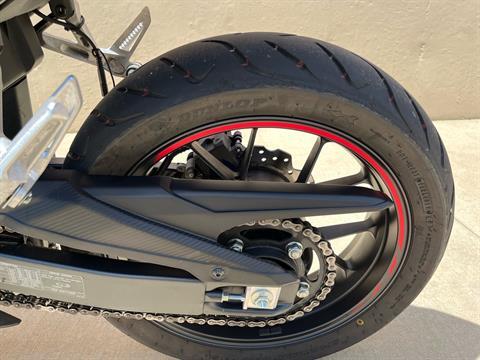 2020 Honda CBR500R ABS in Roselle, Illinois - Photo 13