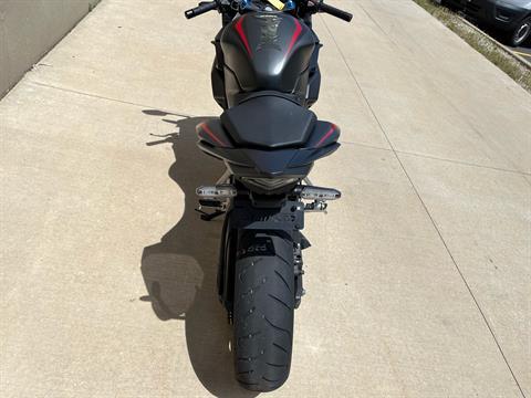 2020 Honda CBR500R ABS in Roselle, Illinois - Photo 21