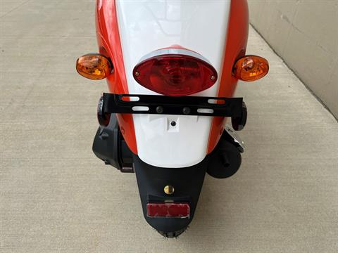 2023 Wolf Brand Scooters ISLANDER in Roselle, Illinois - Photo 11