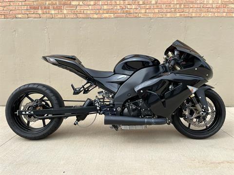 2006 Kawasaki Ninja® ZX-10R in Roselle, Illinois - Photo 1