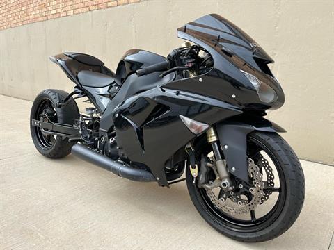 2006 Kawasaki Ninja® ZX-10R in Roselle, Illinois - Photo 2