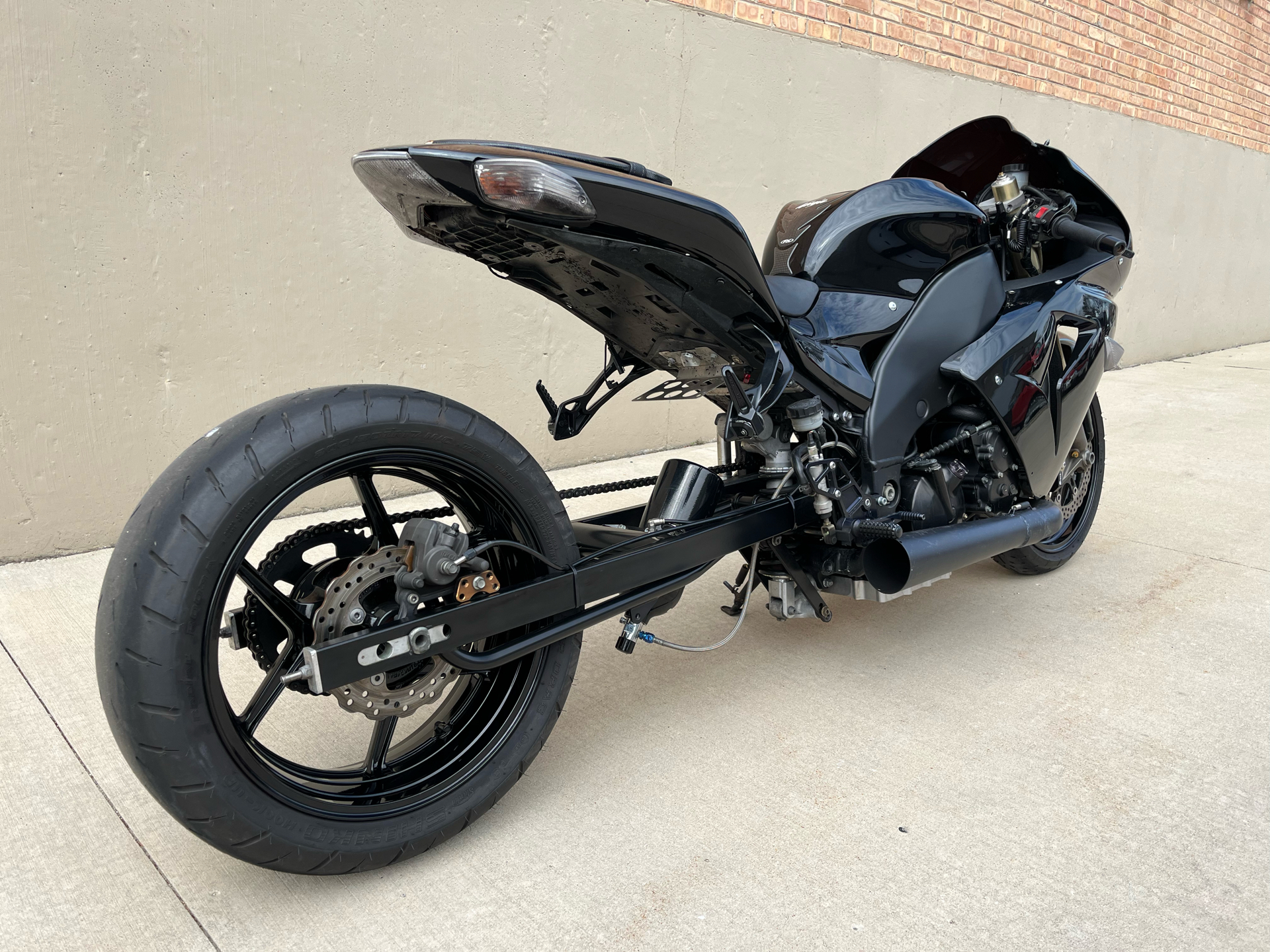 2006 Kawasaki Ninja® ZX-10R in Roselle, Illinois - Photo 3