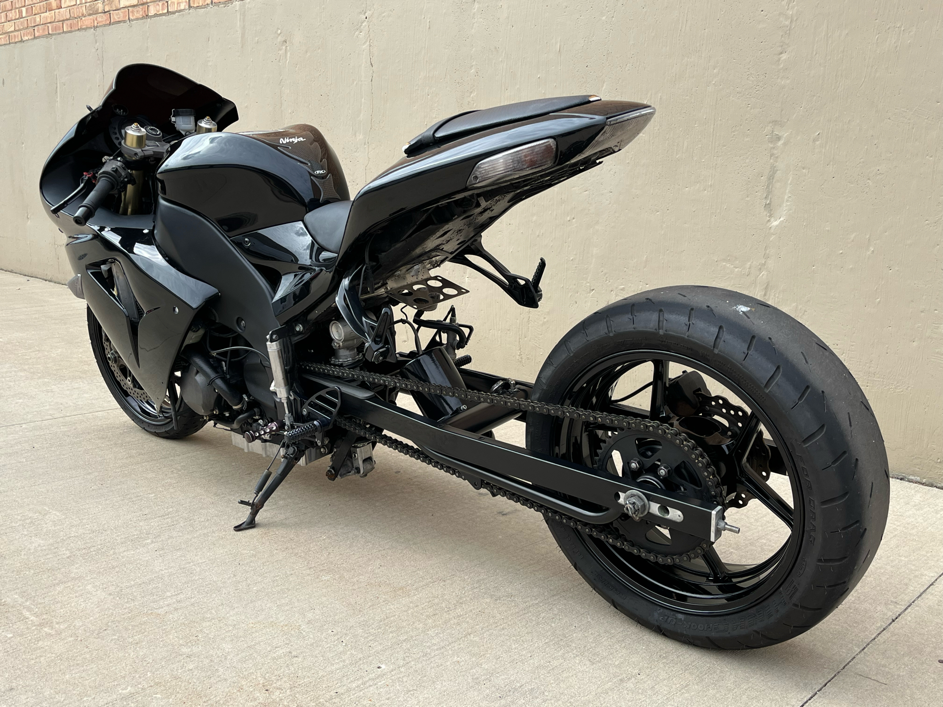 2006 Kawasaki Ninja® ZX-10R in Roselle, Illinois - Photo 13