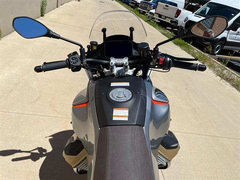 2024 Moto Guzzi V100 Mandello S in Roselle, Illinois - Photo 12