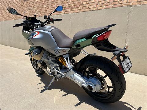 2024 Moto Guzzi V100 Mandello S in Roselle, Illinois - Photo 29