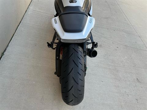 2014 Kawasaki Ninja® ZX™-10R ABS in Roselle, Illinois - Photo 22