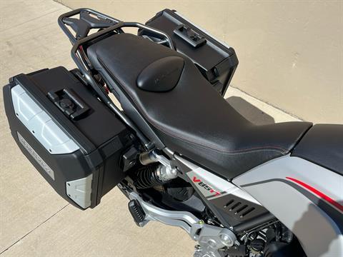 2022 Moto Guzzi V85 TT Travel E5 in Roselle, Illinois - Photo 18