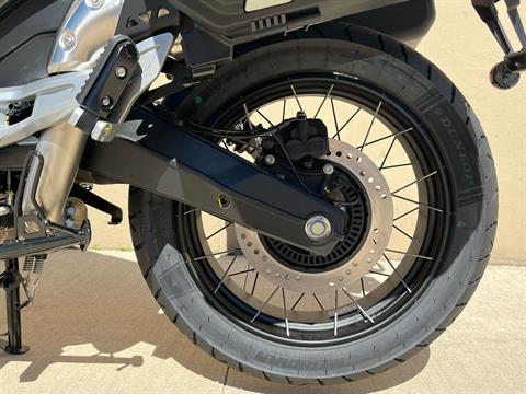 2022 Moto Guzzi V85 TT Travel in Roselle, Illinois - Photo 8