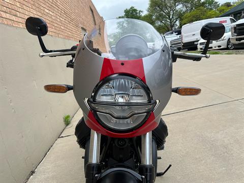 2024 Moto Guzzi V7 Stone Corsa in Roselle, Illinois - Photo 20