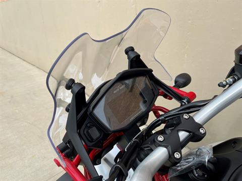 2022 Moto Guzzi V85 TT Adventure in Roselle, Illinois - Photo 5