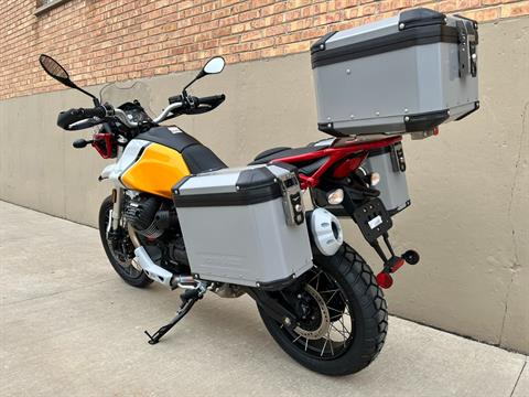 2022 Moto Guzzi V85 TT Adventure in Roselle, Illinois - Photo 22