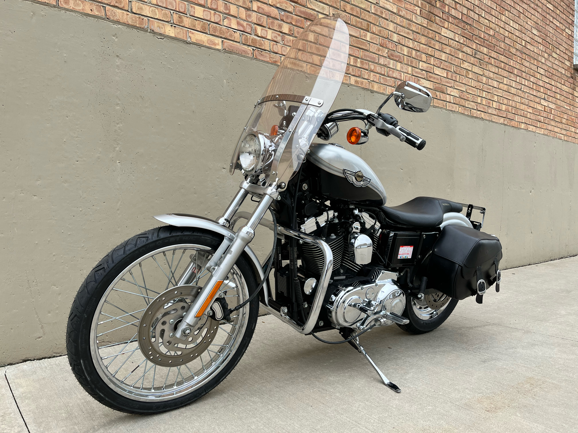 2003 Harley-Davidson XL 1200C Sportster® 1200 Custom in Roselle, Illinois - Photo 14