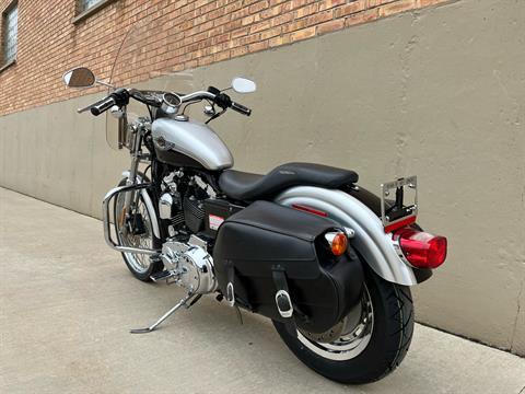 2003 Harley-Davidson XL 1200C Sportster® 1200 Custom in Roselle, Illinois - Photo 15
