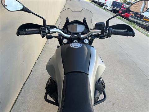 2020 Moto Guzzi V85 TT in Roselle, Illinois - Photo 4