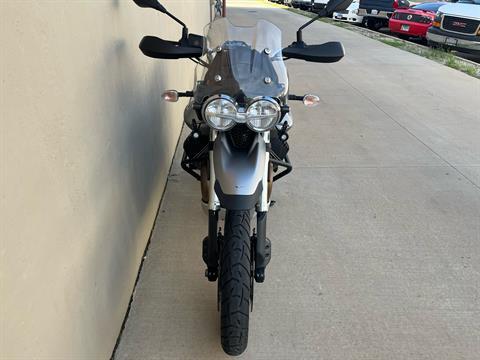 2020 Moto Guzzi V85 TT in Roselle, Illinois - Photo 14