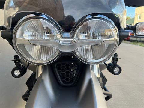 2020 Moto Guzzi V85 TT in Roselle, Illinois - Photo 15