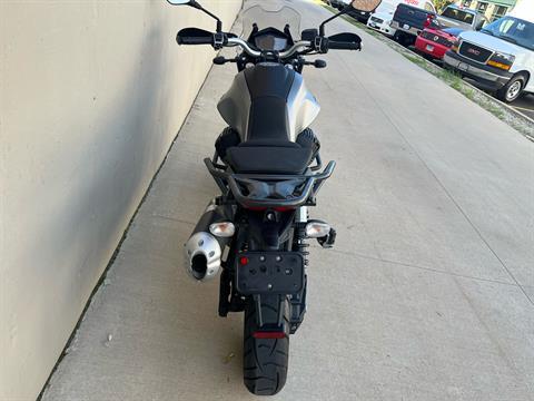 2020 Moto Guzzi V85 TT in Roselle, Illinois - Photo 21