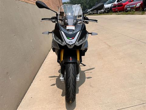 2024 Aprilia Tuono V4 1100 in Roselle, Illinois - Photo 14