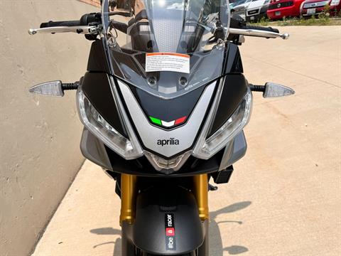 2024 Aprilia Tuono V4 1100 in Roselle, Illinois - Photo 21