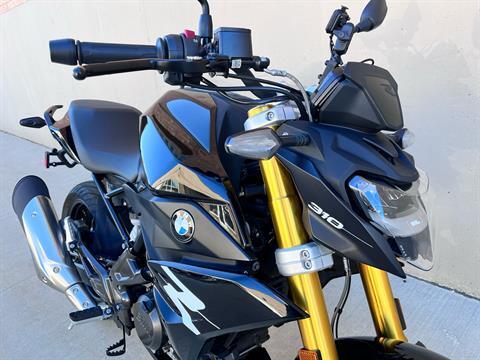 2022 BMW G 310 R in Roselle, Illinois - Photo 5