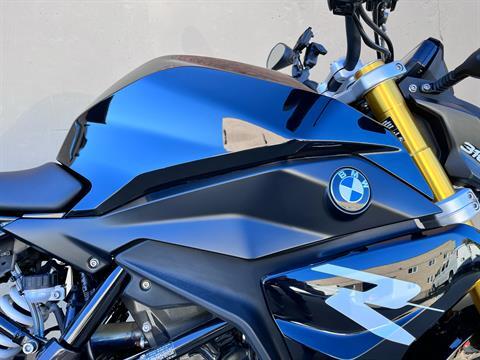 2022 BMW G 310 R in Roselle, Illinois - Photo 7