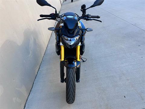 2022 BMW G 310 R in Roselle, Illinois - Photo 15