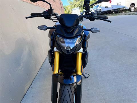 2022 BMW G 310 R in Roselle, Illinois - Photo 17