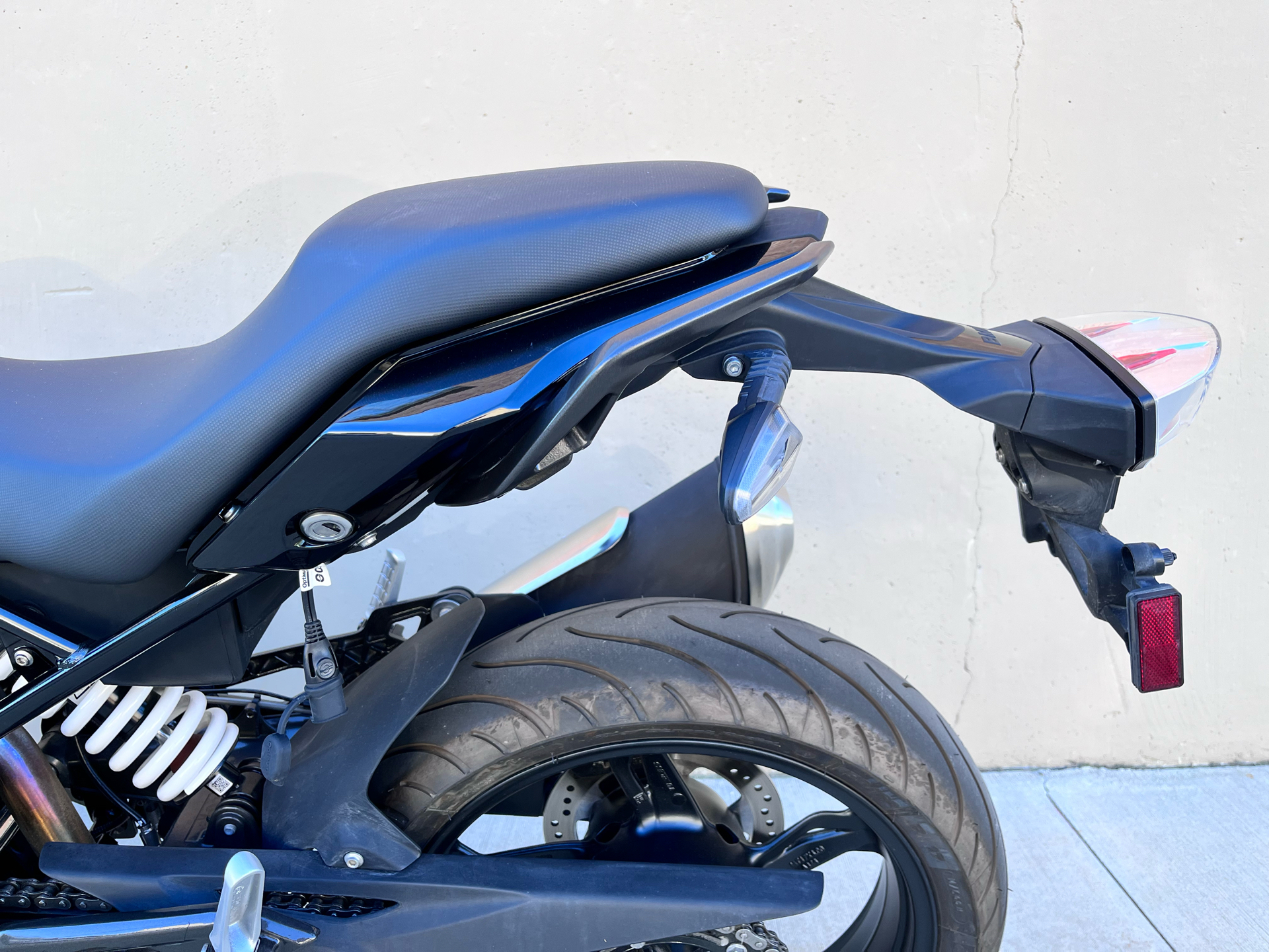 2022 BMW G 310 R in Roselle, Illinois - Photo 22