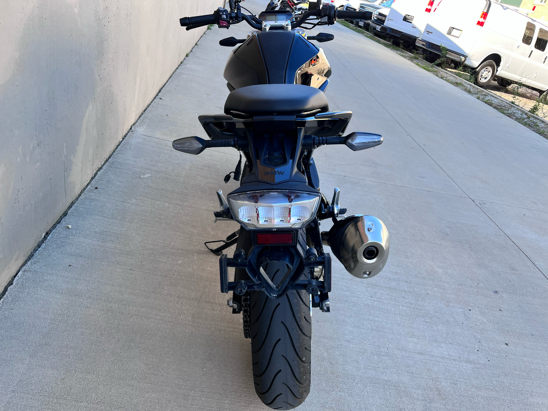 2022 BMW G 310 R in Roselle, Illinois - Photo 24