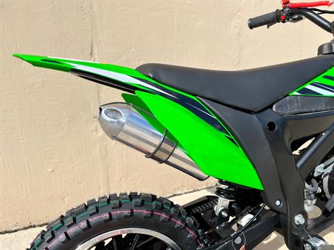 2022 SSR Motorsports SX50-A in Roselle, Illinois - Photo 6