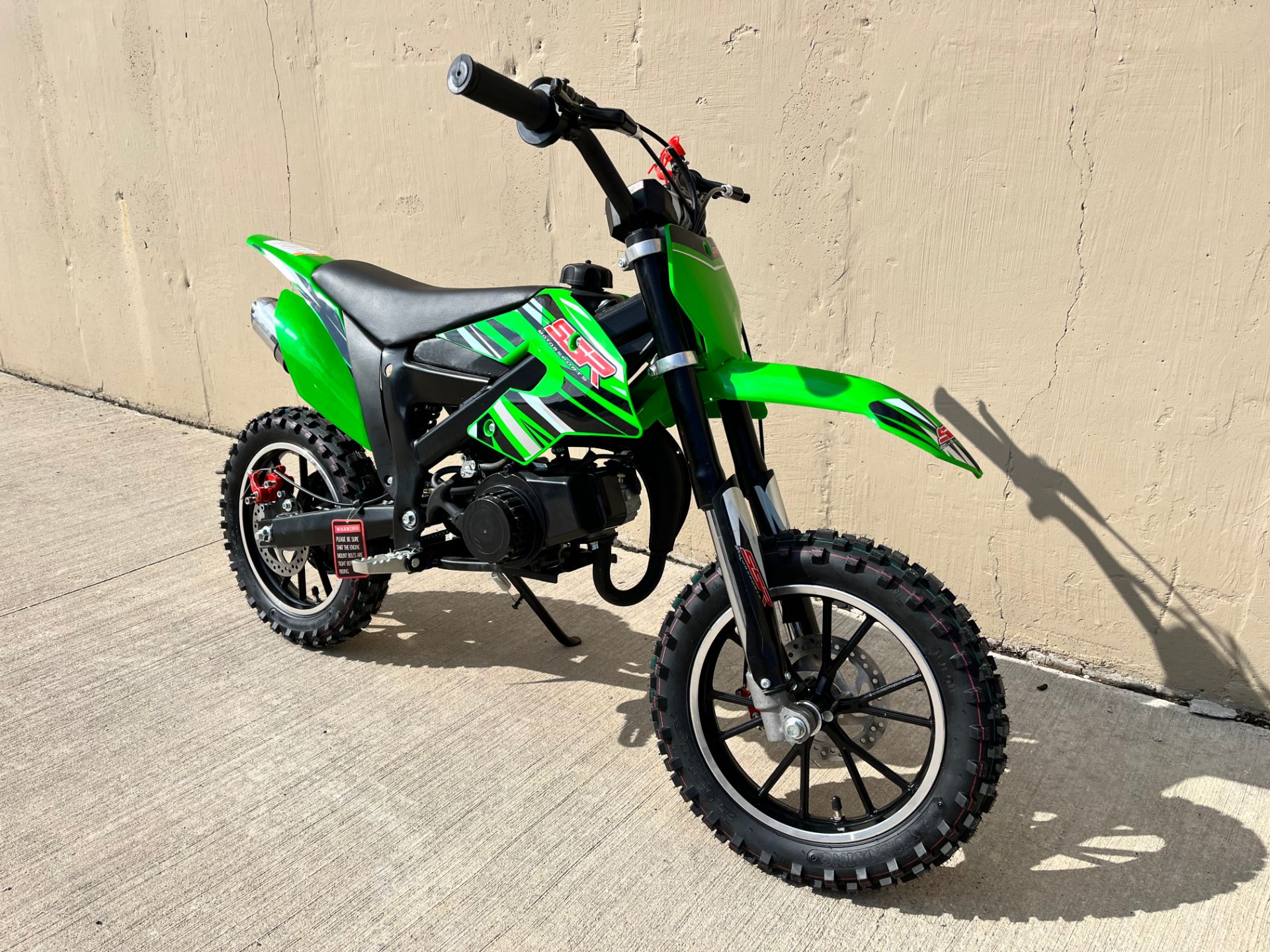 2022 SSR Motorsports SX50-A in Roselle, Illinois - Photo 2