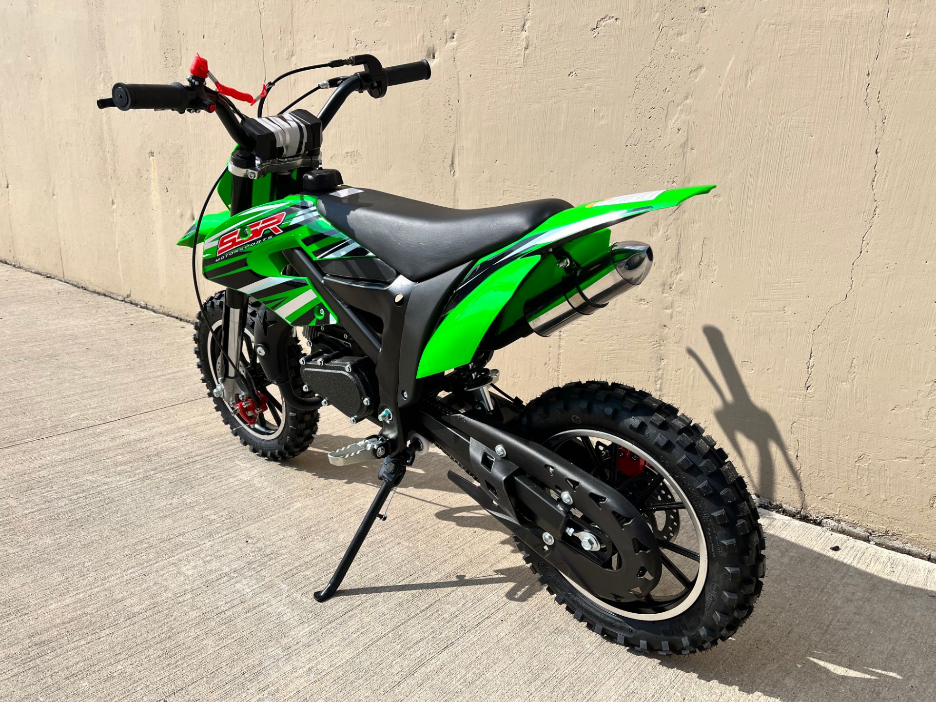 2022 SSR Motorsports SX50-A in Roselle, Illinois - Photo 9