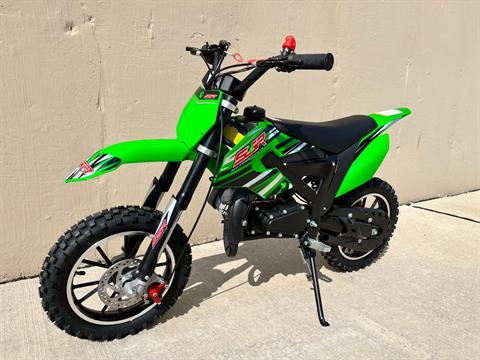 2022 SSR Motorsports SX50-A in Roselle, Illinois - Photo 10