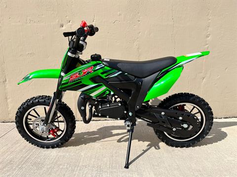 2022 SSR Motorsports SX50-A in Roselle, Illinois - Photo 11