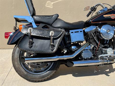 1994 Harley-Davidson FXDL in Roselle, Illinois - Photo 15