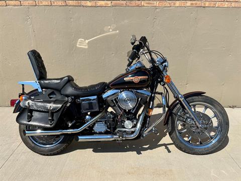 1994 Harley-Davidson FXDL in Roselle, Illinois - Photo 1