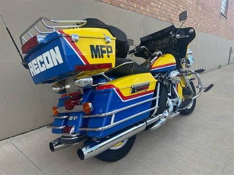 1994 Harley-Davidson FLHT ELECTRA GLIDE in Roselle, Illinois - Photo 3