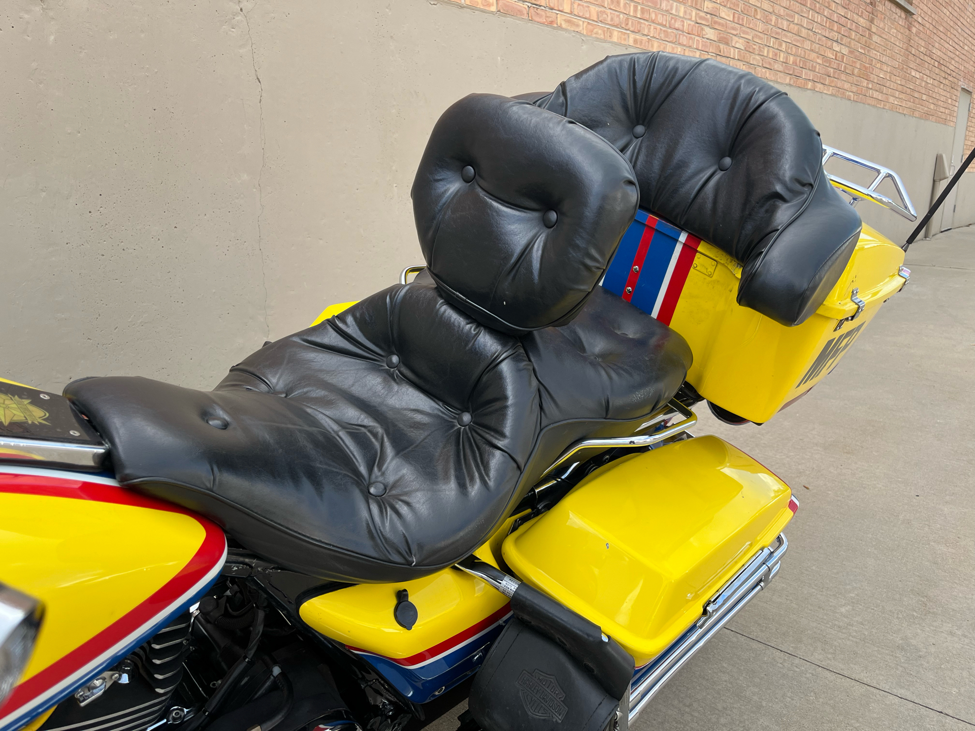 1994 Harley-Davidson FLHT ELECTRA GLIDE in Roselle, Illinois - Photo 25