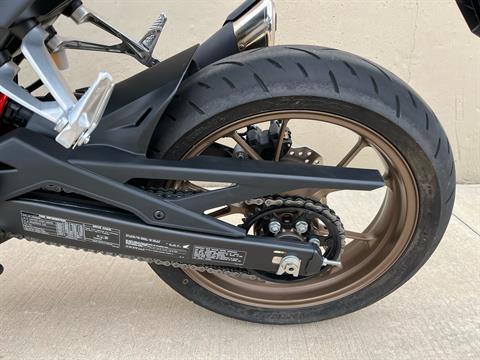 2022 Honda CB300R ABS in Roselle, Illinois - Photo 23