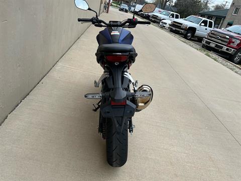 2022 Honda CB300R ABS in Roselle, Illinois - Photo 24