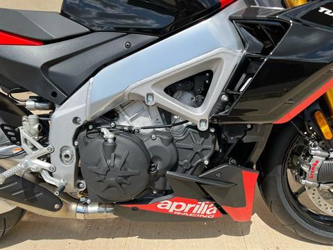 2024 Aprilia Tuono V4 Factory 1100 in Roselle, Illinois - Photo 8